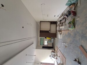 Kitchen in 4 BHK Builder Floor at Marenahalli – for Rent