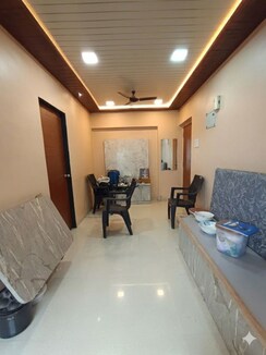1 BHK Apartment For Sale in Imperial Court