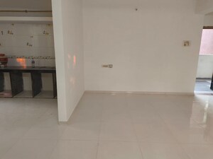 2 BHK Apartment For Rent in Adajan