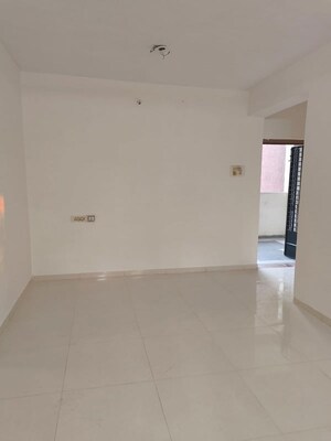 Room in 2 BHK Apartment at Adajan – for Rent
