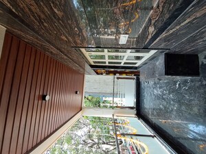 Balcony in 2 BHK Builder Floor at Btm Layout – for Rent