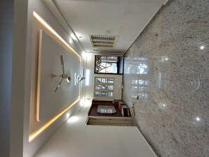 Building Lobby in 2 BHK Builder Floor at Btm Layout – for Rent
