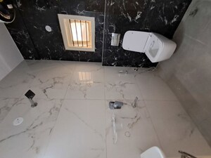 Kitchen in 2 BHK Builder Floor at Btm Layout – for Rent