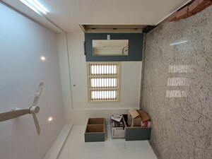 Kitchen in 2 BHK Builder Floor at Btm Layout – for Rent