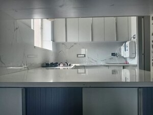 Kitchen in 2 BHK Apartment at Puri Pratham, Sector 84 – for Sale