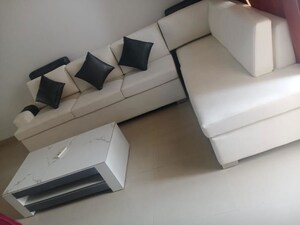 Team Area in 2 BHK Apartment at Puri Pratham, Sector 84 – for Sale