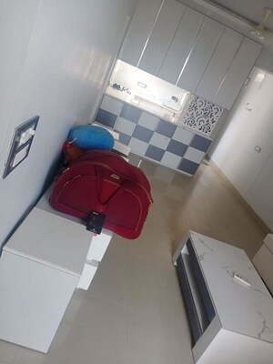 Team Area in 2 BHK Apartment at Puri Pratham, Sector 84 – for Sale