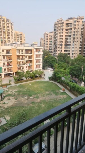 2.5 BHK Apartment – Exterior View View at Omaxe New Heights, Sector 78 - for Sale