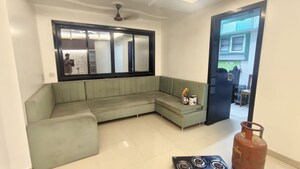 2 BHK Apartment For Rent in Karia Konark Gardens, Bibwewadi