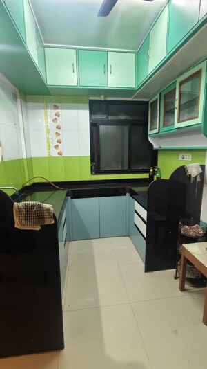 Team Area in 2 BHK Apartment at Karia Konark Gardens, Bibwewadi – for Rent