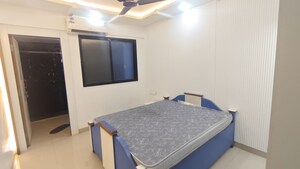 Bedroom in 2 BHK Apartment at Karia Konark Gardens, Bibwewadi – for Rent