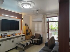 3 BHK + Pooja Room Apartment For Rent in Apex Apartments