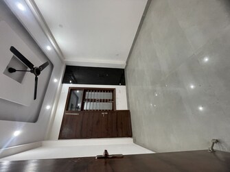 3 BHK 1130 Sq.Ft. Builder Floor in RPS Palm Drive