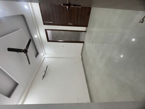 Staircase in 3 BHK Builder Floor at RPS Palm Drive, Sector 88 – for Sale