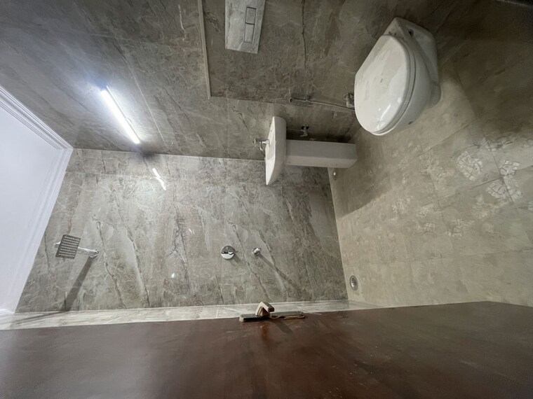 Bathroom, rps-palm-drive 3 Bedroom 1130 Sq.Ft. Builder Floor In Sector 88 Faridabad 10348352