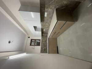 Staircase in 3 BHK Builder Floor at RPS Palm Drive, Sector 88 – for Sale