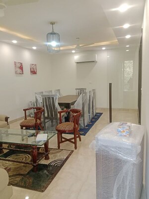 4 BHK Builder Floor For Rent in Green Park Extension