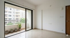 1 BHK Apartment For Rent in Golden Tower