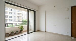 1 BHK Apartment For Rent in Golden Tower, Sector 24 Taloja