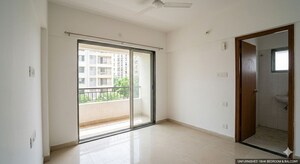 Bedroom in 1 BHK Apartment at Golden Tower, Sector 24 Taloja – for Rent