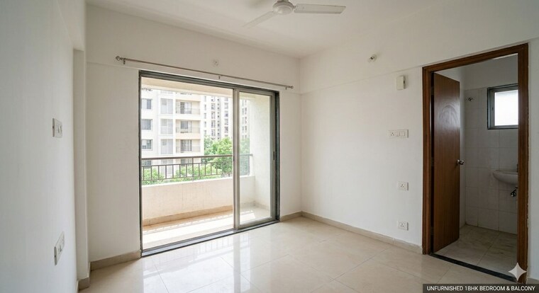 Bedroom, golden-tower 1 Bedroom 650 Sq.Ft. Apartment In Sector 24 Taloja Navi Mumbai 10348358