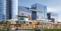 Office Space in IT/SEZ For Sale in Exotica 132