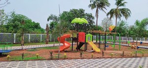  Plot – Exterior View View at Kumaran Nagar - for Sale
