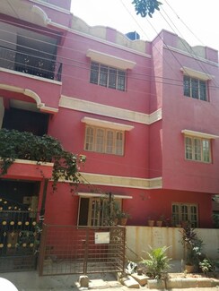 2 BHK Independent House For Rent in Hegde Nagar