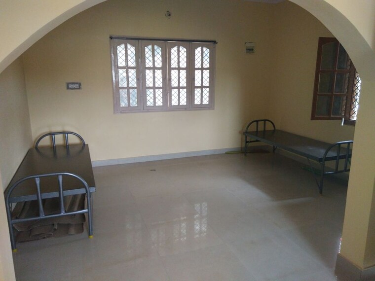 Dining area, hegde nagar 2 Bedroom 1200 Sq.Ft. Independent House In Hegde Nagar Bangalore 10331581
