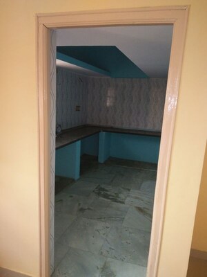 Kitchen in 2 BHK Independent House at Hegde Nagar – for Rent