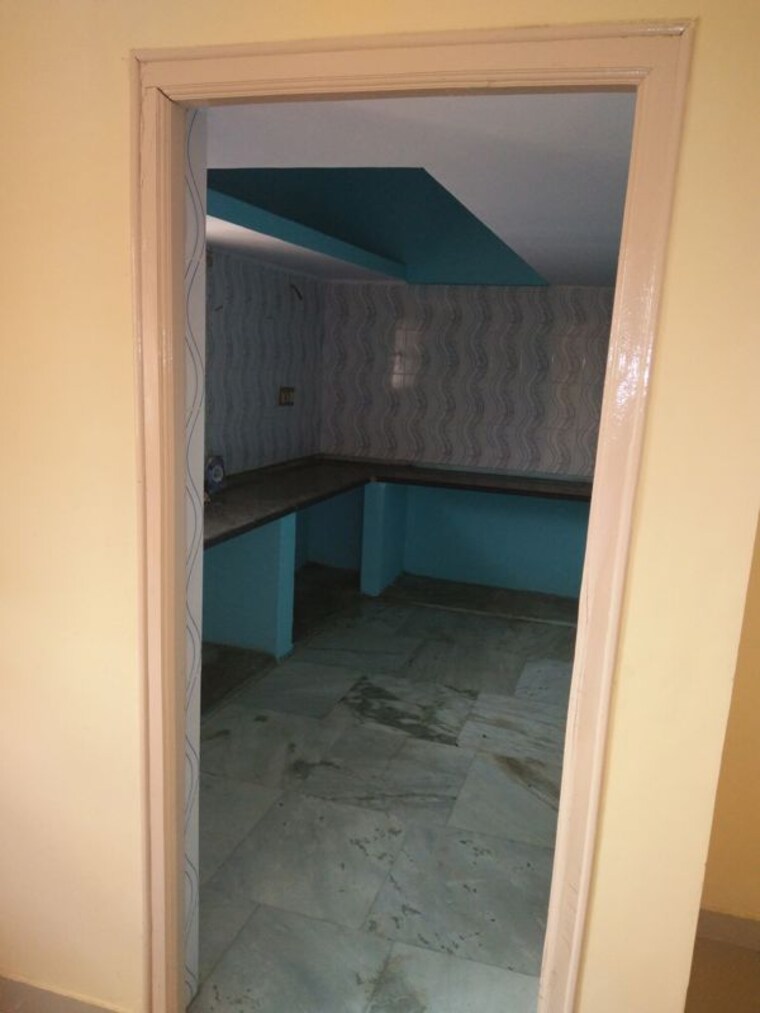 Kitchen, hegde nagar 2 Bedroom 1200 Sq.Ft. Independent House In Hegde Nagar Bangalore 10331581