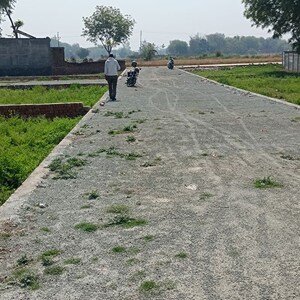  Plot – Garden View at Parao - for Sale
