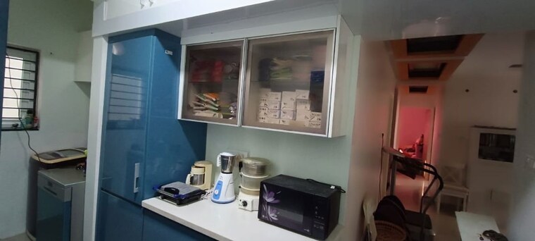 undefined, rajapushpa-regalia 3 Bedroom 1650 Sq.Ft. Apartment In Kokapet Hyderabad 10348368