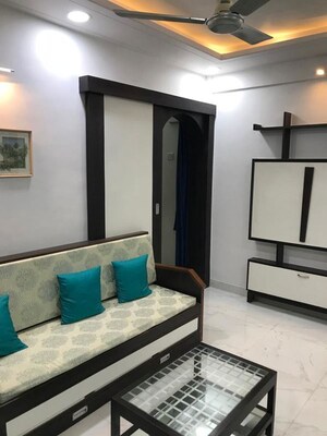 Bedroom in 1 BHK Apartment at Versova Manish CHS, Andheri West – for Rent