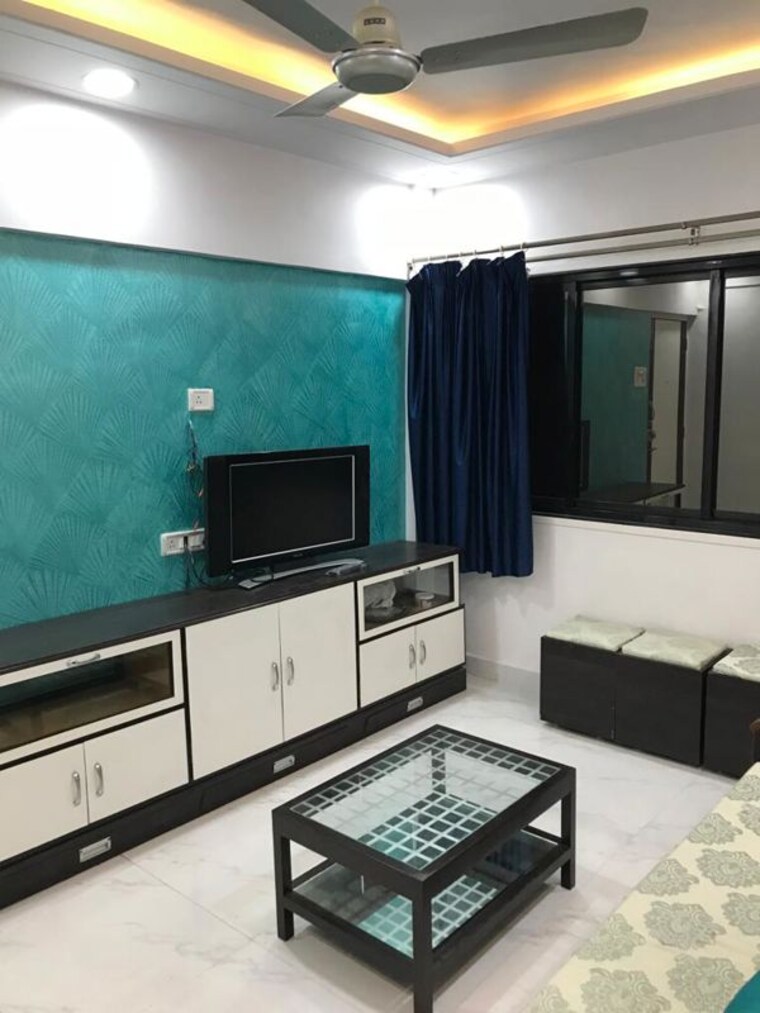 Kitchen, versova-manish-chs 1 Bedroom 500 Sq.Ft. Apartment In Andheri West Mumbai 10348367