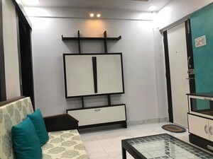 Bedroom in 1 BHK Apartment at Versova Manish CHS, Andheri West – for Rent