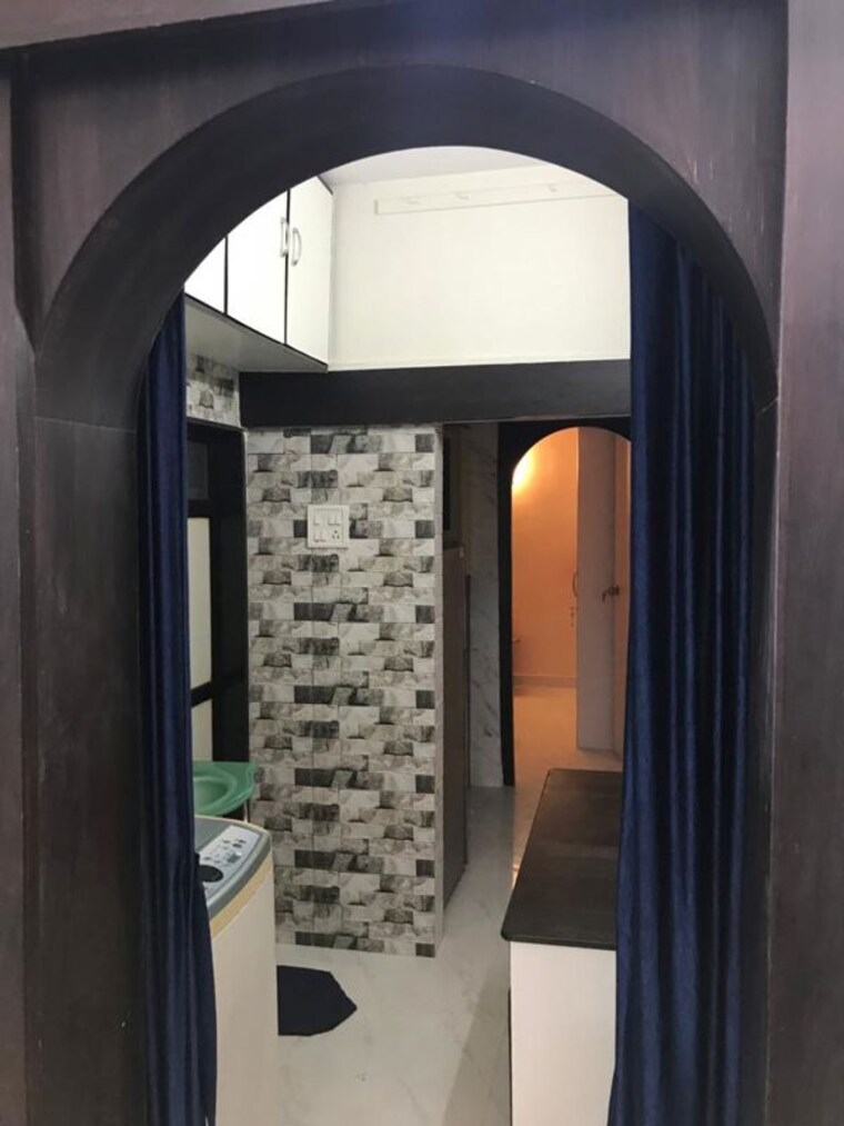 Bedroom, versova-manish-chs 1 Bedroom 500 Sq.Ft. Apartment In Andheri West Mumbai 10348367