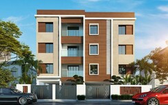 3 BHK Builder Floor For Sale in Sector 107