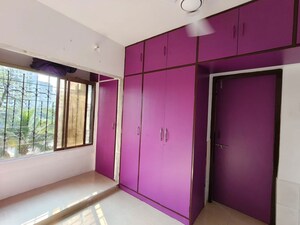 Room in 1 BHK Apartment at Usha Kiran CHS Andheri, Andheri West – for Rent