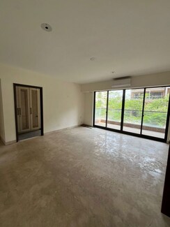 3 BHK + Pooja Room Apartment For Rent in Adani Samsara Vilasa