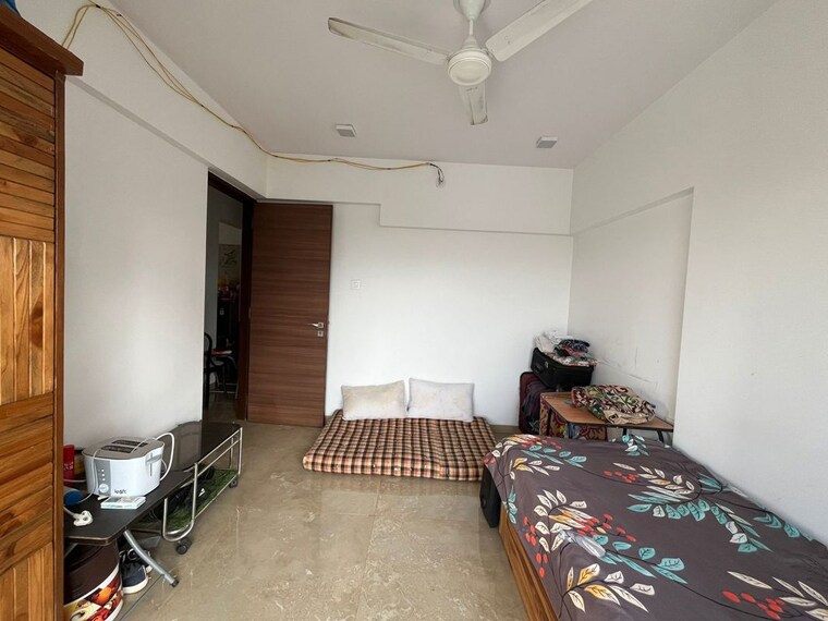 Bedroom, sheth-irene 2 Bedroom 676 Sq.Ft. Apartment In Malad West Mumbai 9897097