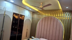 Furnished Amenities in 2.5 BHK Apartment at Pandav Nagari – for Rent