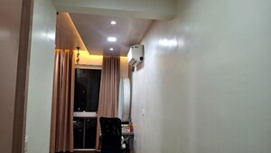 Living Room in 2.5 BHK Apartment at Pandav Nagari – for Rent