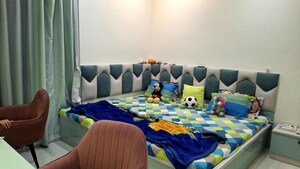 2.5 BHK Apartment For Rent in Pandav Nagari
