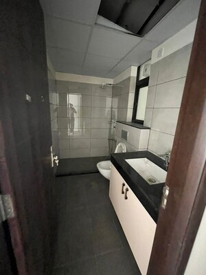 Kitchen in 3 BHK Apartment at Adani Samsara Vilasa, Sector 63 – for Rent