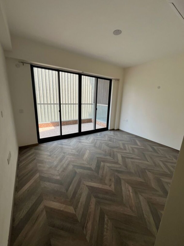 Bedroom, adani-samsara-vilasa 3 Bedroom 2000 Sq.Ft. Apartment In Sector 63 Gurgaon 10348381