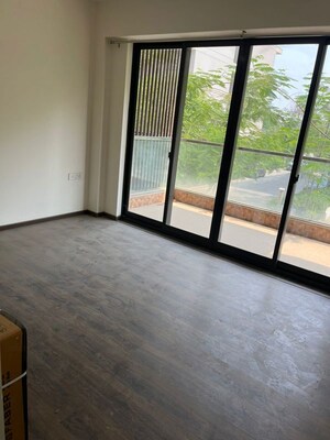 Room in 3 BHK Apartment at Adani Samsara Vilasa, Sector 63 – for Rent