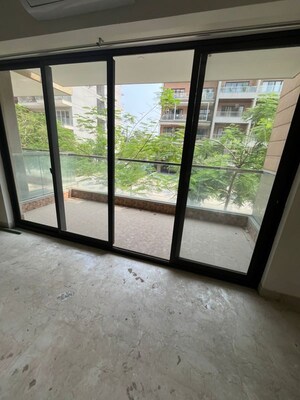 Room in 3 BHK Apartment at Adani Samsara Vilasa, Sector 63 – for Rent