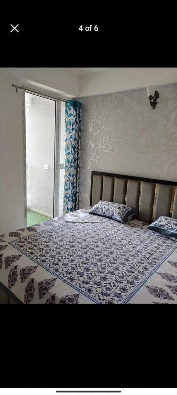 2 BHK + Study Room,Extra Room,Basement 850 Sq.Ft. Apartment in Ashish Pratham