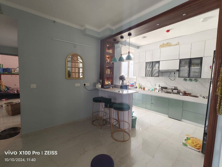 Living Room, omaxe-the-palace 3 Bedroom 1400 Sq.Ft. Apartment In Gomti Nagar Lucknow 10348389
